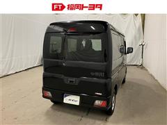 ハイゼットカーゴ DX