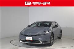 プリウス PHEV G