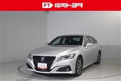 トヨタ クラウン HEV S Cパッケージ