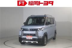 三菱 デリカミニ HEV Gプレミアム