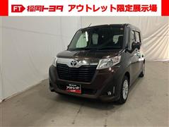 ルーミー G S