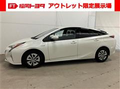 プリウス A