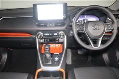 RAV4 HEV アドベンチャー