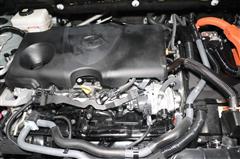 RAV4 HEV アドベンチャー