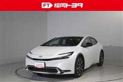 プリウス PHEV G