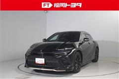 クラウンスポーツ HEV Z