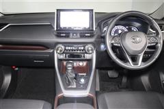 RAV4HEV G