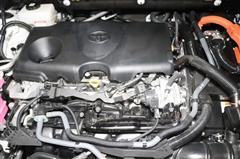 RAV4HEV G