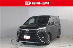トヨタ　ヴォクシー ZS キラメキ3