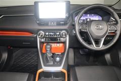 RAV4 アドベンチャー