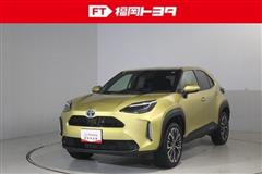 ヤリスクロス HEV Z