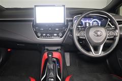 カローラスポーツ G-Z