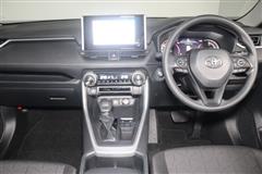 RAV4 X