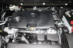 RAV4 X