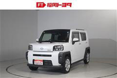 ダイハツ タフト G