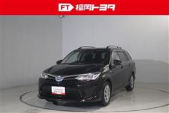 カローラフィールダー HEV G