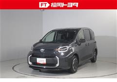 トヨタ シエンタ HEV Z