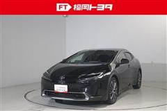 トヨタ プリウス G