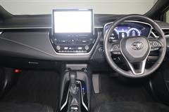 カローラスポーツ HEV G-Z