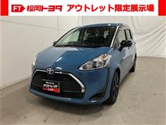 トヨタ シエンタHEV G セーフティ2