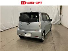 ムーヴ カスタム XリミテッドSA
