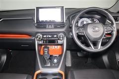 RAV4 アドベンチャー