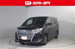 エスクァイアHEV GI プレミアム