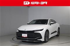 トヨタ クラウンクロスオーバーGアドレザ-