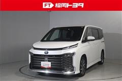 ヴォクシー HEV S-Z