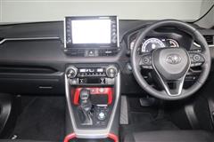 RAV4 アドベンチャーオフロード