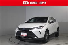 トヨタ ハリア- HEV G