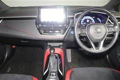 カローラスポーツ HEV G-Z