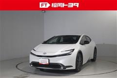 トヨタ プリウス G