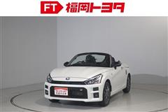 ダイハツ コペン GRスポーツ
