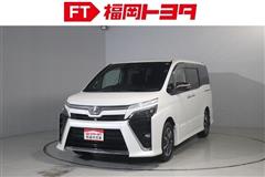 トヨタ ヴォクシー ZS キラメキ2
