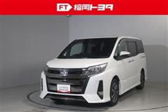 ノア SI WxB 2