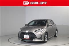 トヨタ ヤリス HEV G