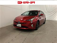 トヨタ プリウス A ツーリングセレクション