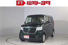 N-BOX G EX ターボH/S