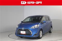 トヨタ シエンタ HEV G