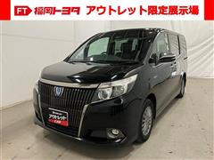 エスクァイア HEV GI BKT