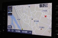 カローラクロス HEV Z