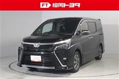 トヨタ ヴォクシー ZS キラメキ3
