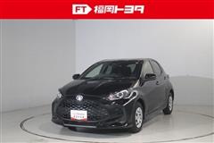 トヨタ ヤリス X