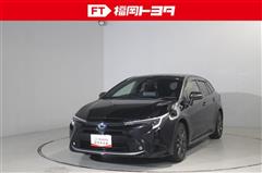 カローラツーリング HEV WXB