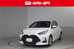 トヨタ ヤリス Z