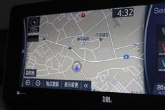 ハリアー Z レザーパッケージ