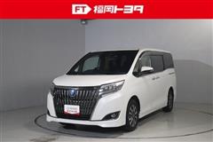 トヨタ エスクァイアHEV GIプレミアムBT