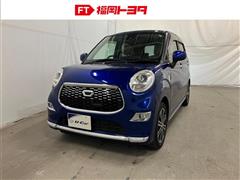 ダイハツ キャスト スタイルG SA2