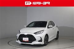 トヨタ ヤリス Z